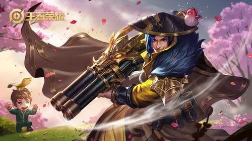 刘备荣耀典藏最新爆料视频,神秘技能觉醒，荣耀之战即将开启！  第2张